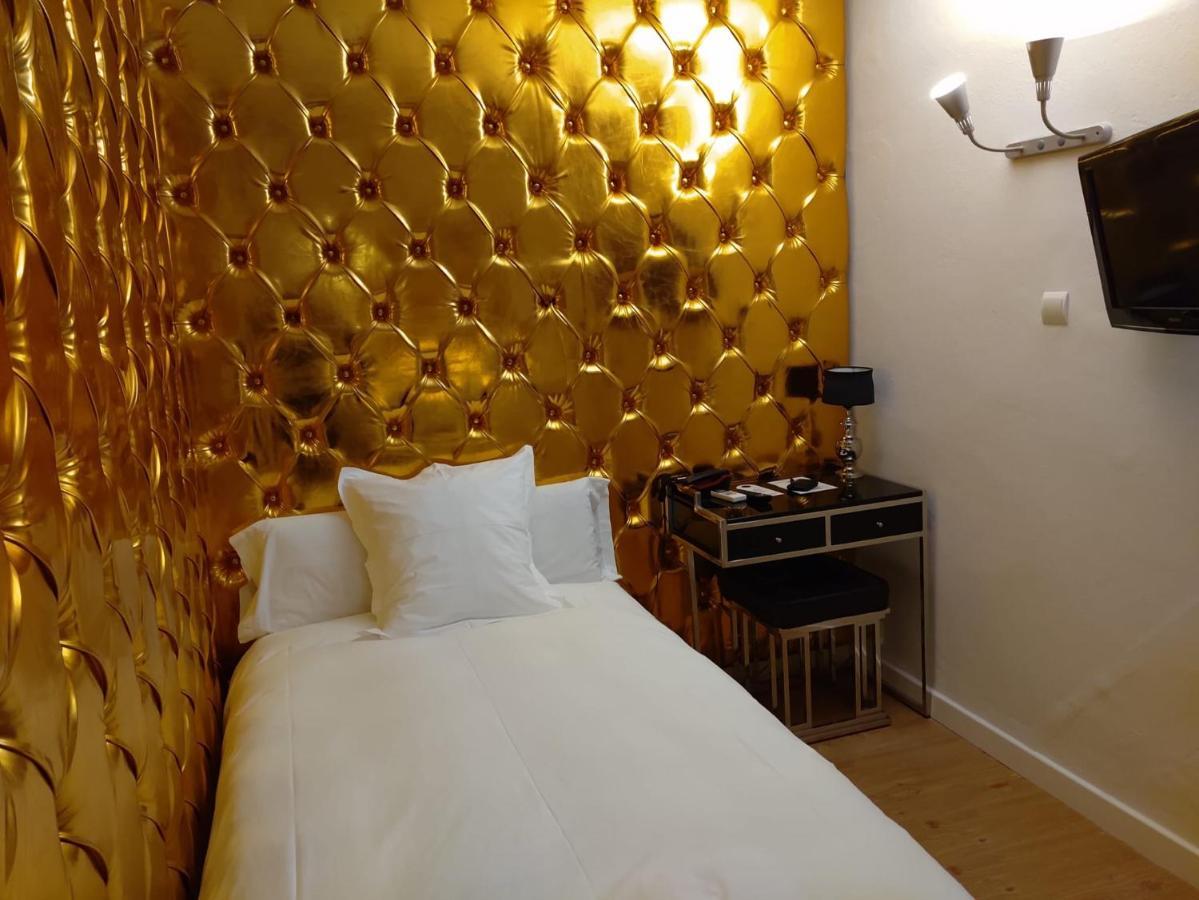Hostal Parque Ibiza Exterior photo