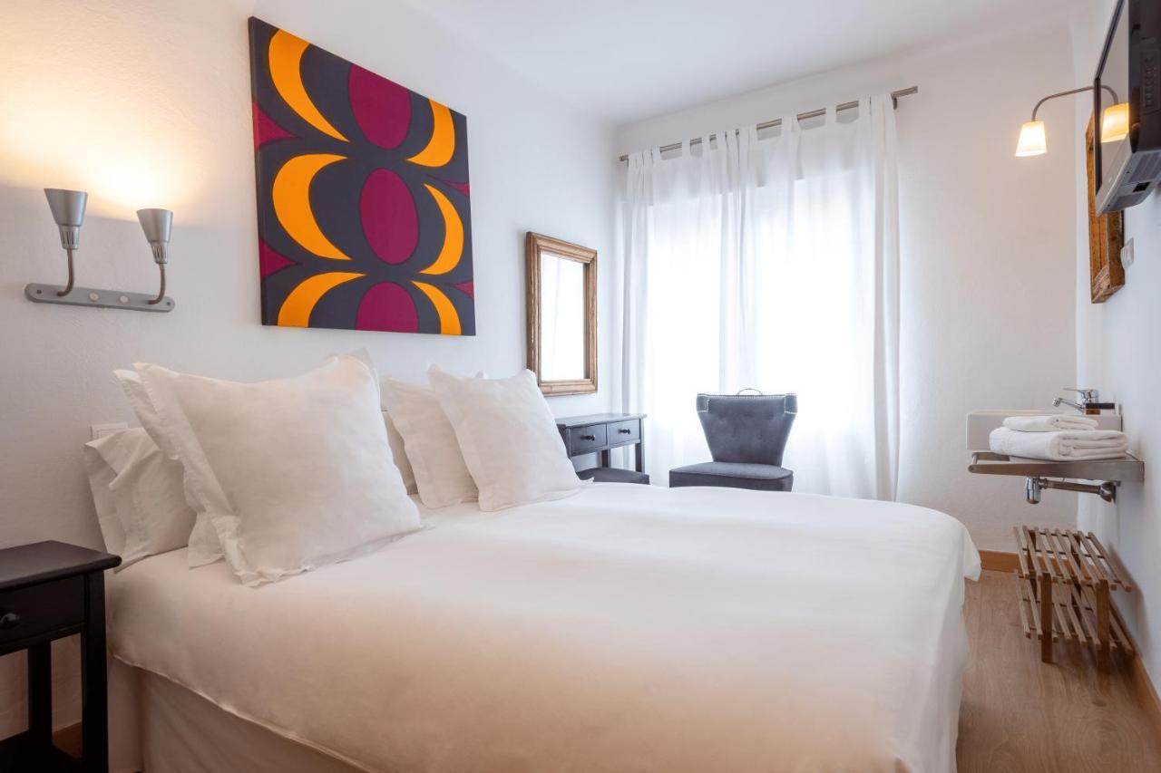Hostal Parque Ibiza Room photo