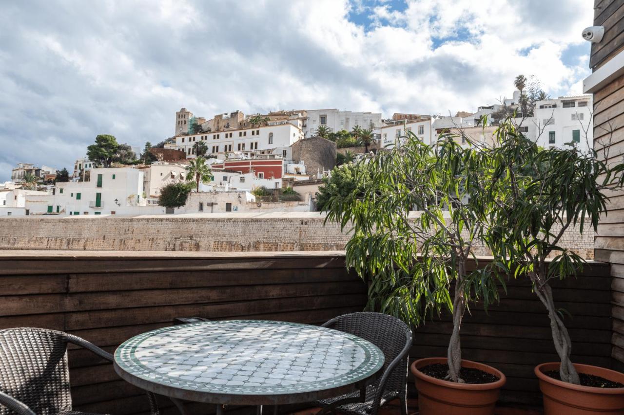 Hostal Parque Ibiza Room photo