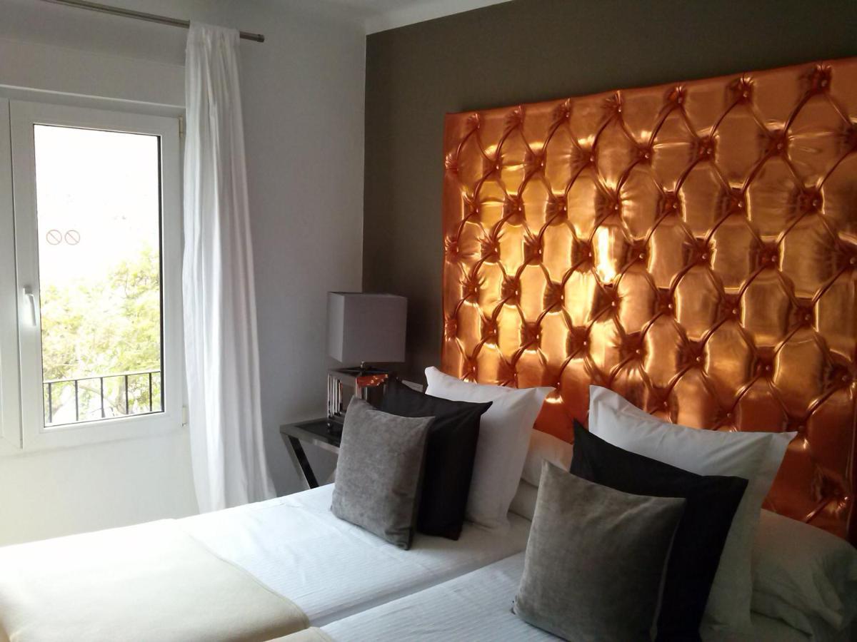 Hostal Parque Ibiza Room photo