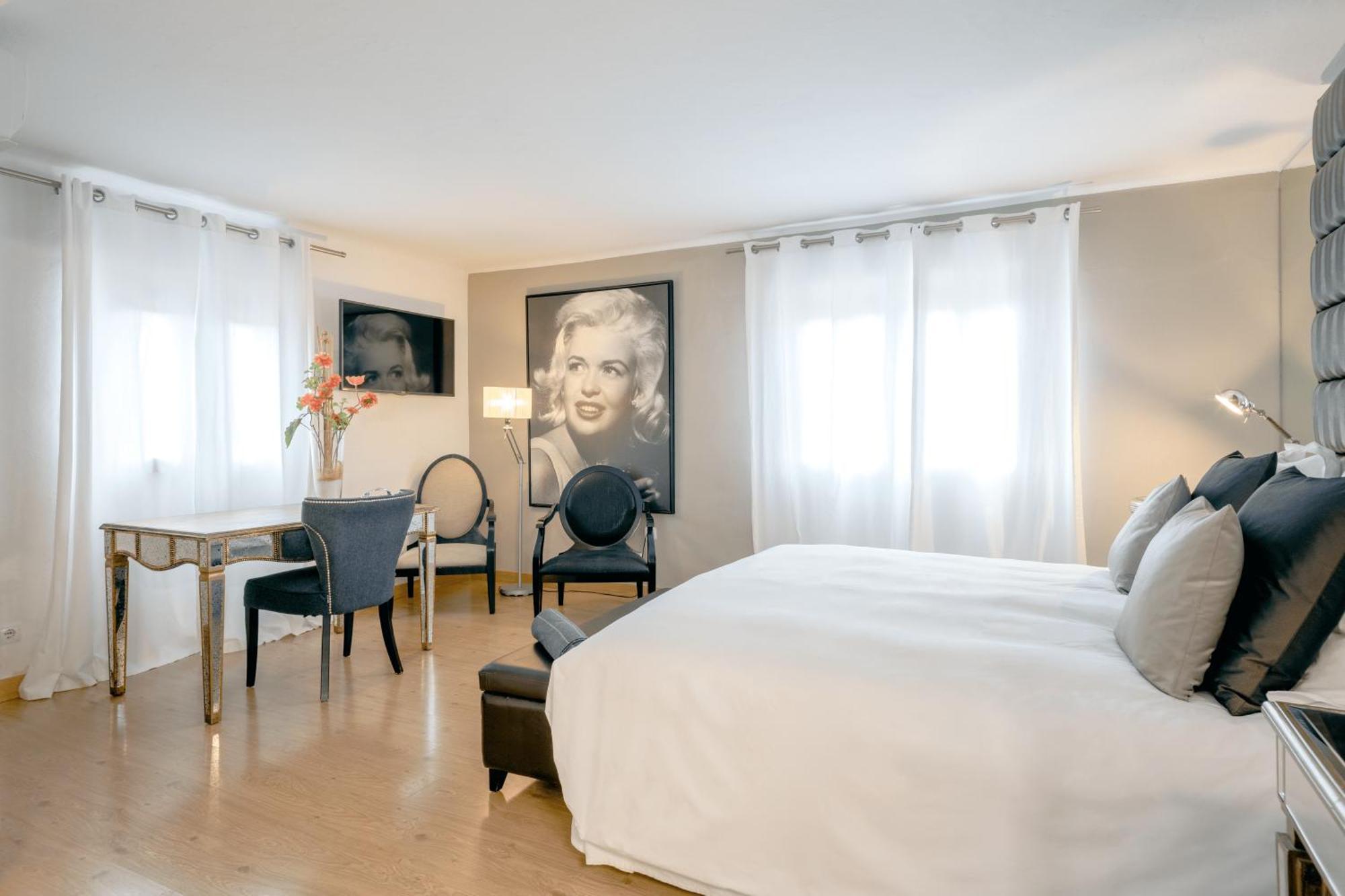 Hostal Parque Ibiza Room photo