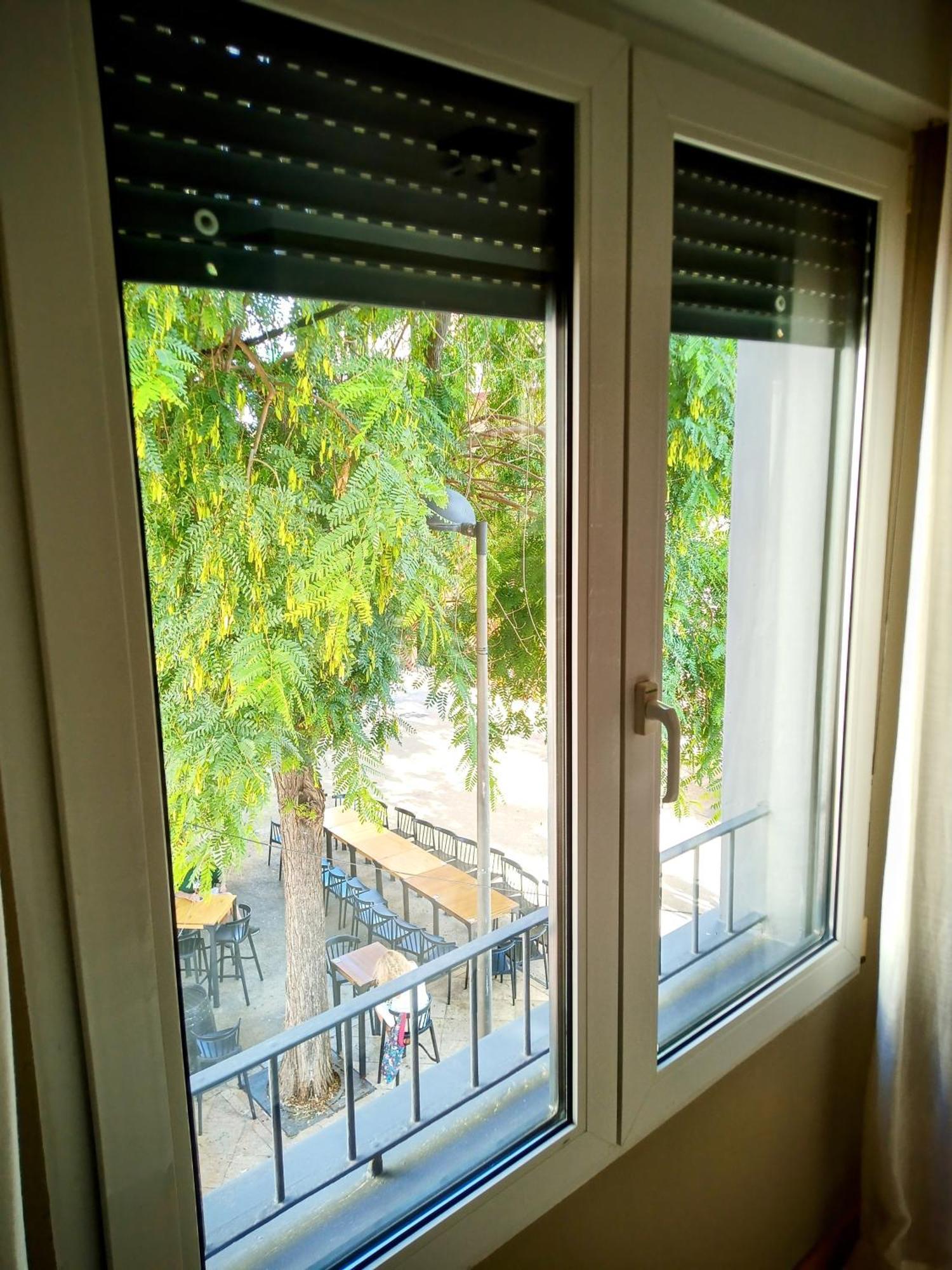Hostal Parque Ibiza Room photo