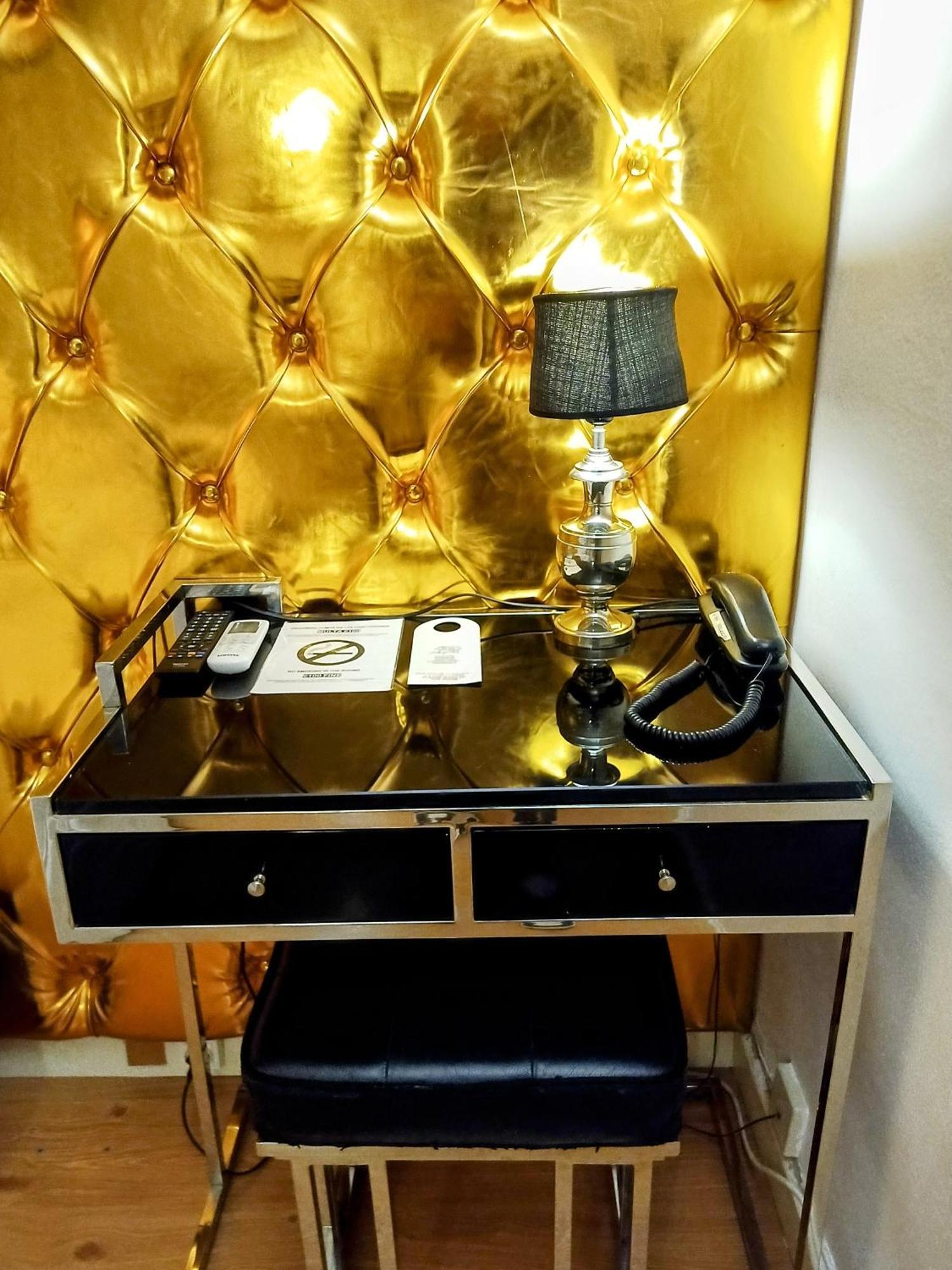 Hostal Parque Ibiza Room photo