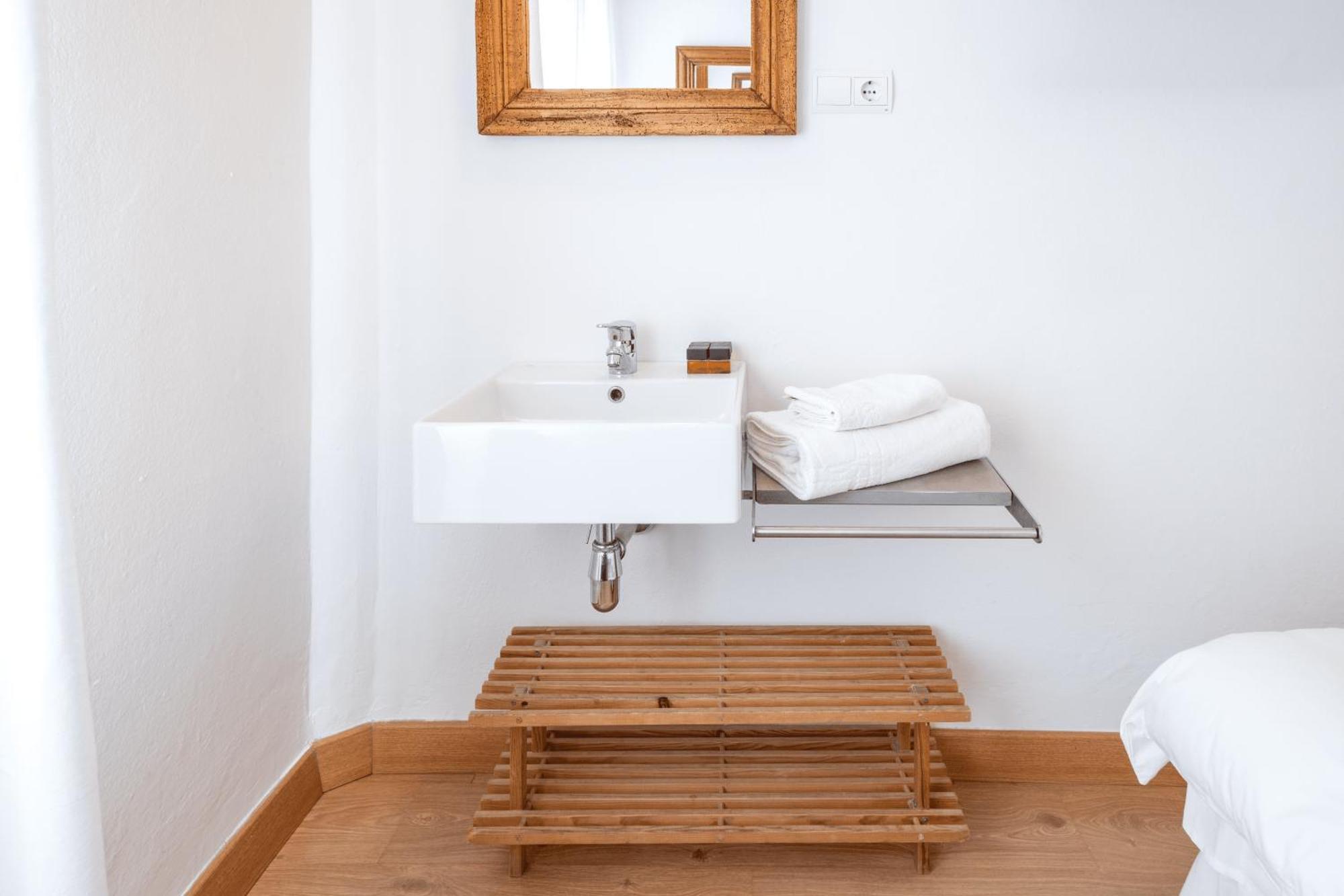 Hostal Parque Ibiza Room photo
