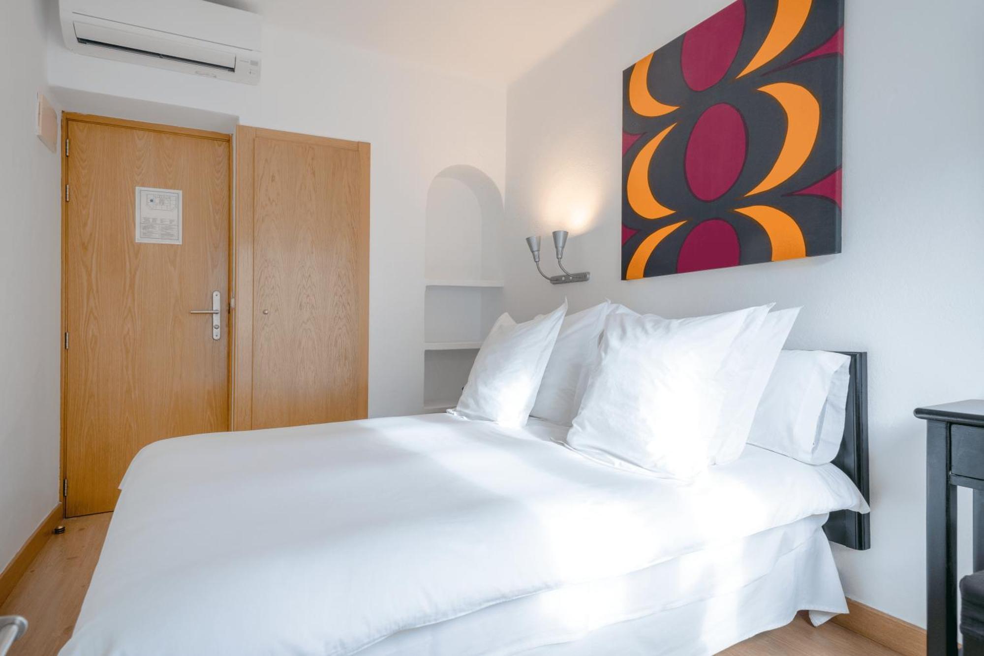 Hostal Parque Ibiza Room photo