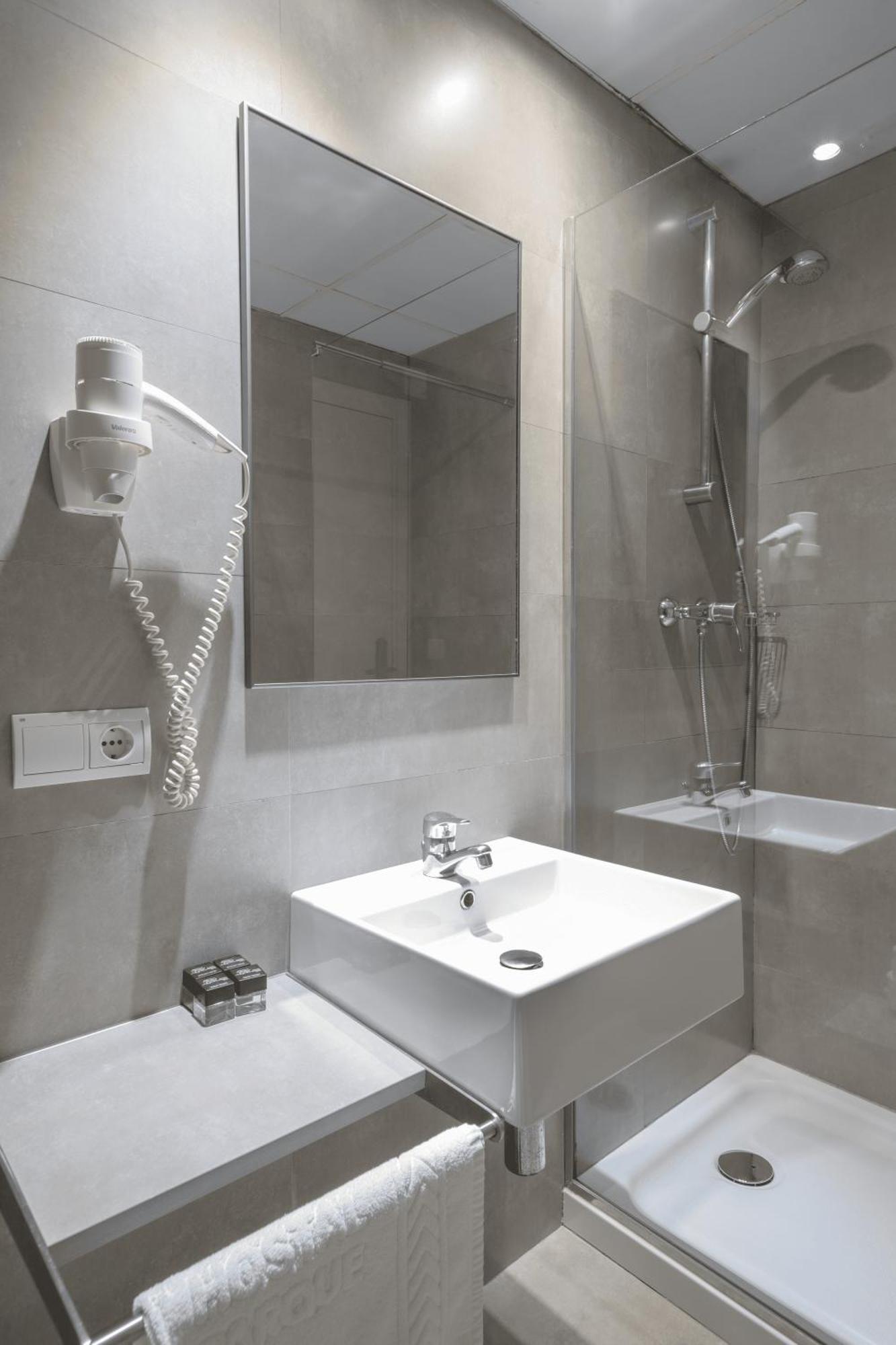 Hostal Parque Ibiza Room photo