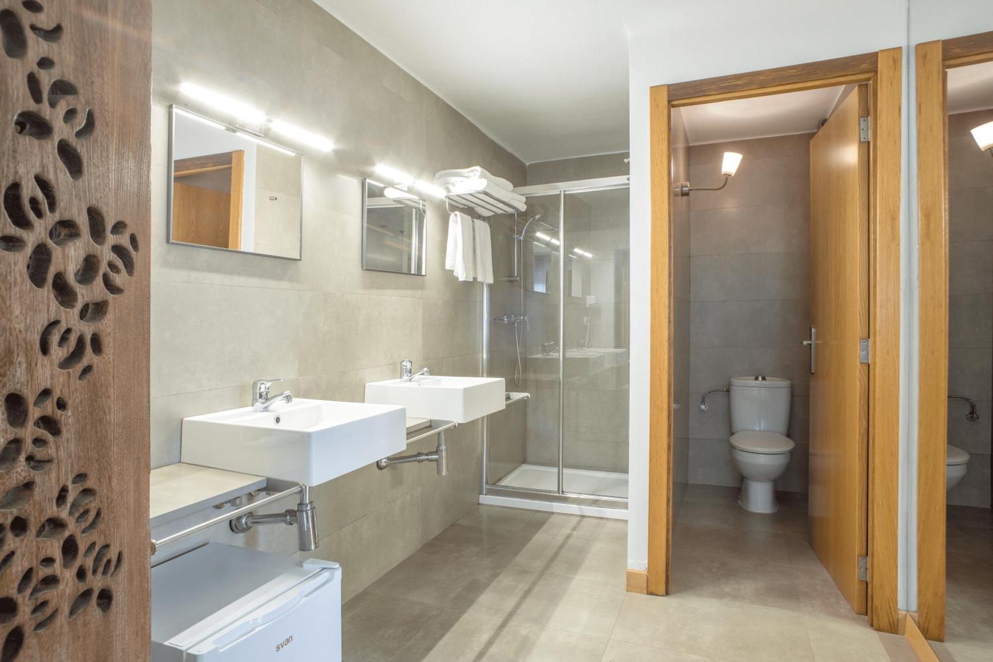 Hostal Parque Ibiza Room photo