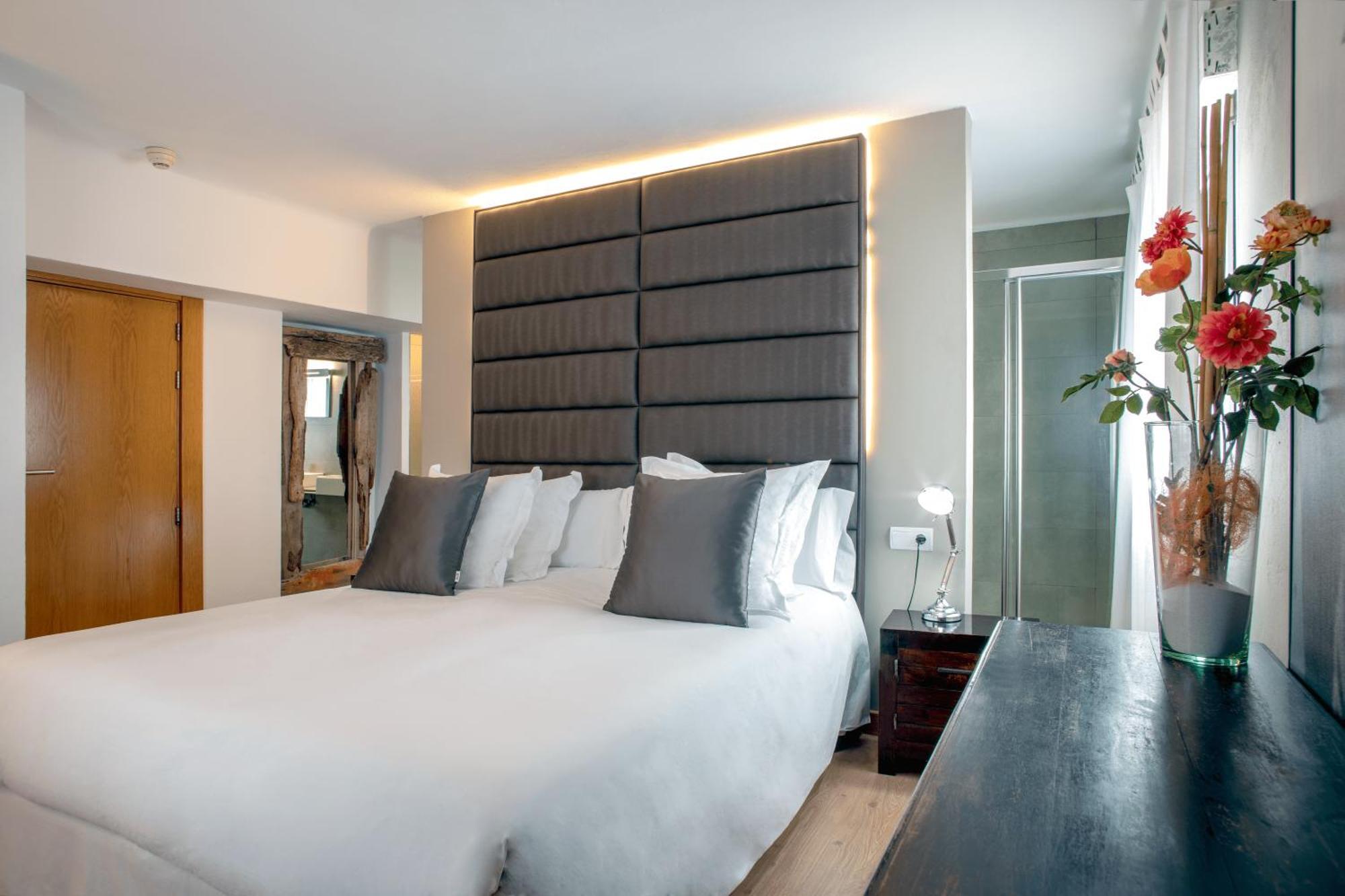 Hostal Parque Ibiza Room photo