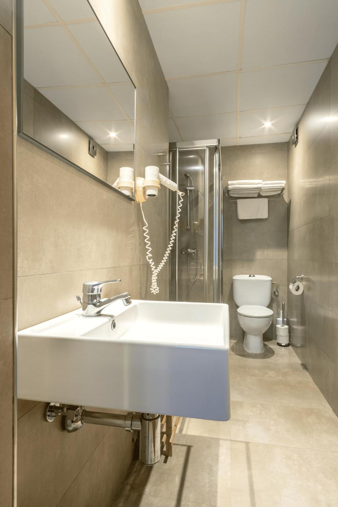 Hostal Parque Ibiza Room photo