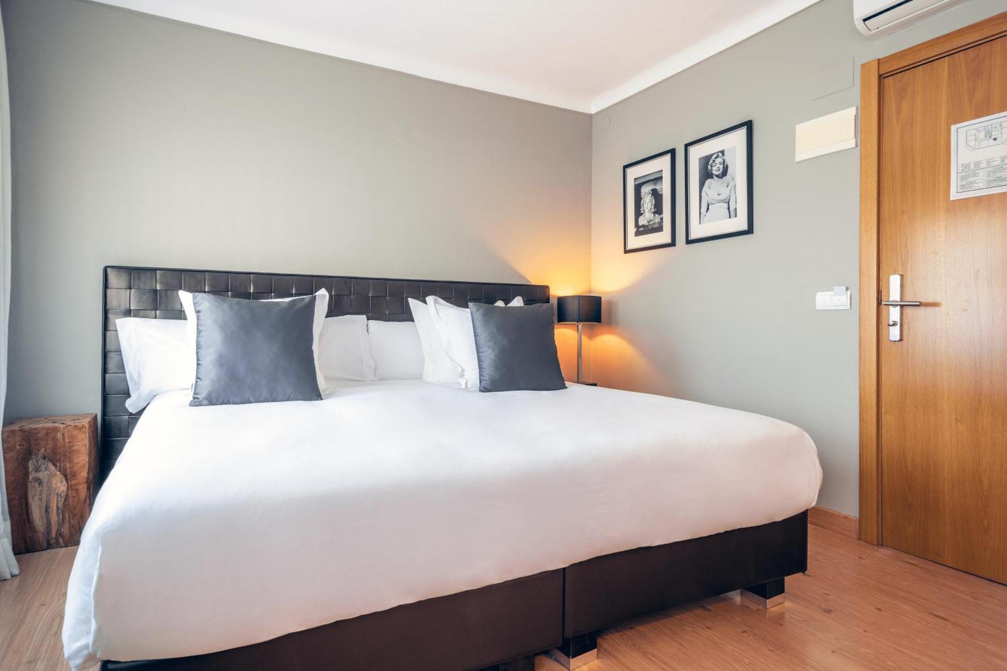 Hostal Parque Ibiza Room photo